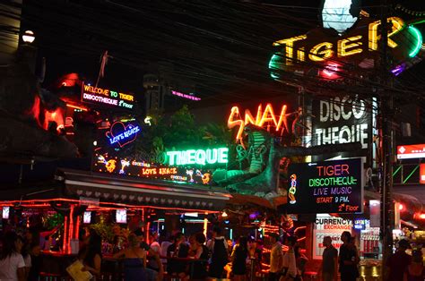 phuket thailand nightlife|phuket thailand adult nightlife.